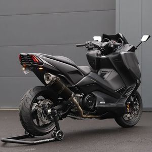 Nouveau Authentique Yamaha Tmax 560 Motocyclettes Moto Tout-Terrain - Product Image 6