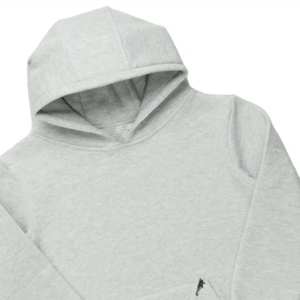 Chándal apilado para niños de alta calidad: conjunto de dos piezas moderno y cómodo para niños y niñas - Product Image 5