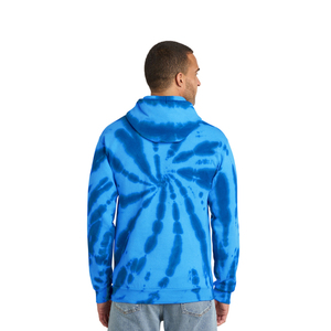 Sweat à capuche tendance pour hommes avec logo personnalisé Pull en polaire de style urbain Sweat à capuche en coton doux pour un usage quotidien - Product Image 5