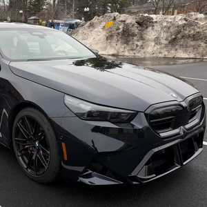 Auto Usado Confiable, BMW M5 2025, 717 HP, Híbrido, Motor V8 Turboalimentado - Product Image 1