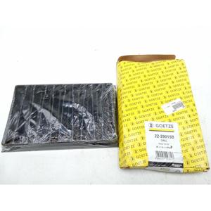 Kit Bulloni Testata Cilindro OPEL <span class=keywords><strong>Corsa</strong></span> B 2a Serie 5 Porte (97>00) 22-29015B Benzina 1.0 - Product Image 2