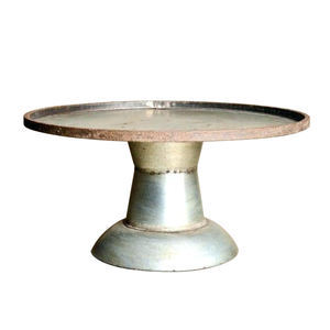 แท่นวางเค้กขายดีและคุณภาพสูงสำหรับตกแต่งงานแต่งงานโต๊ะ - Product Image 2