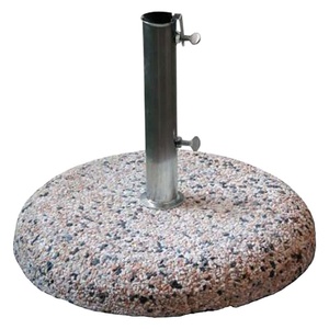 Base per ombrellone in stile veneziano cm. 45 - Colore Fantasy - Product Image 1