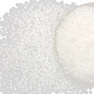 Gránulos Vírgenes de Polipropileno Homopolímero Copolímero de Grado de Inyección, Bolsa de PP de 25 kg, Origen Estadounidense - Product Image 3