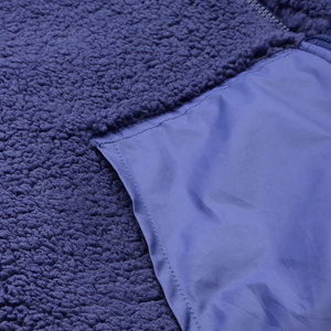 2025 Pocket Stylish Look Premium Quality <b>Men</b> <b>Sherpa</b> Jackets Durable Quality Fashionable Look <b>Men</b> <b>Sherpa</b> Jackets - Product Image 6