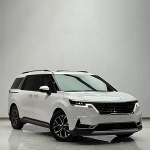 JX Auto – SUV d'occasion de haute qualité pour Carnival 2021, essence 2.0T <span class=keywords><strong>233</strong></span> ch, grand espace, 7 places, Euro VI, conduite à gauche, Chine - Product Image 3