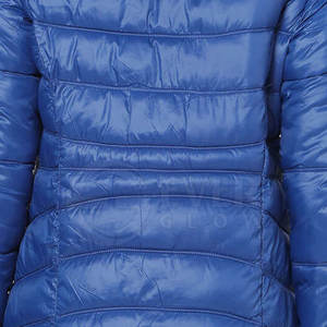 Chaqueta acolchada personalizada para mujer, chaqueta de invierno para deportes al aire libre, ropa de calle, chaqueta acolchada - Product Image 6