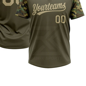 Jersey de Béisbol para Hombre de la Mejor Calidad, Venta Caliente 2025, Uniforme de Béisbol para Hombre con MOQ Bajo - Product Image 6