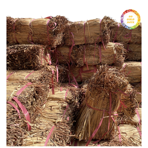 Premium Quality Dried <b>Water</b> Hyacinth Stalks - 100% Natural Organic - Product Image 4