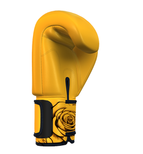 Guantes de Boxeo para Hombre Ajustables de Primera Calidad, Cómodos y de Fácil Movimiento, Duraderos, de Cuero, de Secado Rápido, Transpirables, de Algodón - Product Image 2