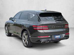 การแสดงระดับท็อป! รถยนต์ส่วนบุคคล SUV รุ่น GV803.5T PrestigeSignatures V-6 AWD A/T ปี 2024 มือสอง - Product Image 4