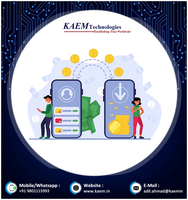 Software financiero personalizado de calidad premium para registrar toda la actividad financiera dentro de una organización corporativa.