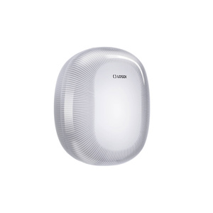 ที่ใส่กระดาษแบบดึงกลาง สีขาว โพลีคาร์บอเนต ลอสดี บีทูบี - Product Image 1