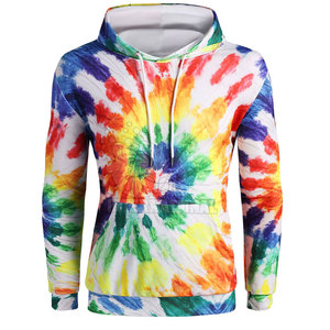 Custom Design Customized Sublimation <b>Hoodies</b> Casual Wear Warm Sublimated <b>Hoodies</b> For Men - Product Image 1