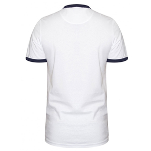 Breathable <b>Men</b> Plain T-Shirt With Cotton Polyester Fabric Logo Printing Available in Plus Size t Shirt Cotton <b>Men</b> t Shirts - Product Image 6