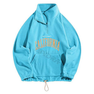 เสื้อสเวตเชิ้ตผ้ากำมะหยี่แบบสวมหัวขนาดใหญ่ไซส์ใหญ่พิเศษเสื้อกันหนาวคอกลมผ้าคอตตอน380 GSM ออกแบบโลโก้ได้ตามต้องการ - Product Image 1