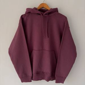 La mejor colección de sudaderas con capucha de lana de algodón 100% de alta calidad para hombres y mujeres con capucha Lisa estampada larga diseño personalizado invierno de alta calidad - Product Image 6