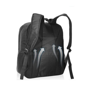 Bolsa de baloncesto para hombre último diseño multifuncional al aire libre bolsa de baloncesto logotipo personalizado - Product Image 4