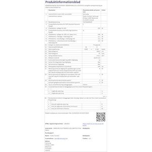 55-Inch LED Backlight Product with Screen Size - Product Image 1