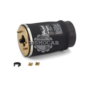 Molla pneumatica posteriore di alta qualità Arnott A-2597 R classe W251 nuove parti del compressore per la riparazione di auto al miglior prezzo - Product Image 1