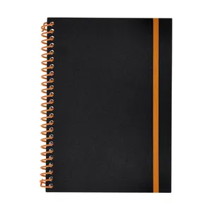 Carnet de notes personnalisé Bilbo Ring Gadgets - Product Image 4