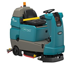 Nouvelle Offre 2026 - Nettoyeur-Sécheur de Sols Robotique Autonome T7-AMR - Nettoyage Industriel Mains Libres - Prêt à l'Exportation - Product Image 4
