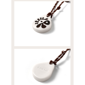 CORTIS - OFFICIAL MD CORTIS Corde SAND (Ivoire), ENCRE (Marron foncé) - Product Image 6