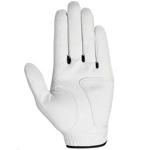 Gants de golf en cuir antidérapants Cabretta personnalisables en gros pour hommes femmes de haute qualité avec logo personnalisé pour le sport prix - Product Image 3