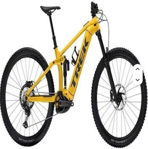 SUPER NOUVEAU Dernier modèle 2026 Vélo de montagne Trek Rail 9.9 XTR Gen 4 12 vitesses avec moteur avant sans balais en acier - Product Image 1