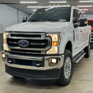 Ford F-350 Super Duty 2022 en perfecto estado - Product Image 2