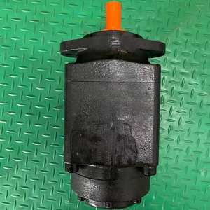 PFE PFED PFE 21 31 41 51 61 22 32 42 52 Pompe hydraulique à palettes simple double PFE-043070/035-1DT0 Pompe hydraulique haute pression - Product Image 1