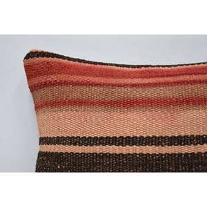 หมอนผ้าขนแกะสีน้ำตาล18X18นิ้วสุดหรูลายวินเทจพร้อมใบไม้นุ่มสำหรับห้องนั่งเล่นหรือห้องครัว - Product Image 2