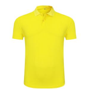 Polos para Hombre Personalizados con Logotipo Impreso Digitalmente, Etiqueta y Diseño, Polo Deportivo de Secado Rápido para Golf, Ropa de Equipo Lisa para Hombre - Product Image 1