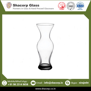 Florero decorativo de vidrio para plantas, florero prémium, el más vendido en línea, precio barato - Product Image 4