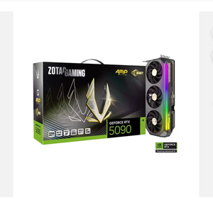 Nouvelle carte graphique GeForce RTX 5080 16G GAMING TRIO OC. - Product Image 2