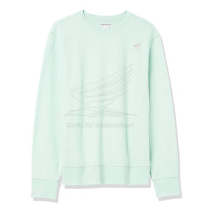 Sudaderas Casuales de Invierno para Hombre, Diseño Nuevo, Sólidas, Transpirables, de Alta Calidad, 100% Algodón, Felpa, Precio al por Mayor con MOQ Bajo - Product Image 3