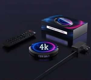 Streaming Full HD depuis les États-Unis, l'Allemagne, la France, l'Europe et le Moyen-Orient + Strong8k, essai gratuit de 24 heures. - Product Image 6