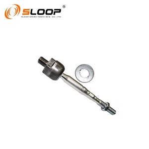48521-6CA0A R/L Rack End para NISSAN - Product Image 6