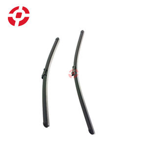 Per Renault Grand Scenic III 2016-2018 Spazzole Tergicristallo Anteriori Auto con Bracci a Pulsante Perfetti - Product Image 3