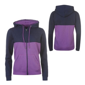 Hoodies pour femmes de qualité supérieure, très demandés, en vente en ligne, marque privée, quantité en gros, vêtements pour femmes doux et confortables. - Product Image 1