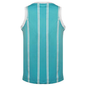 Uniforme de Baloncesto, Diseño de Camiseta de Jugador, Camiseta de Baloncesto con Parche Bordado del Equipo, Diseño de Moda, Camiseta de Baloncesto Personalizada - Product Image 3