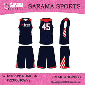 Venta al por mayor de ropa deportiva de equipo personalizada uniforme de baloncesto conjunto camisetas de baloncesto camiseta de baloncesto, - Product Image 4