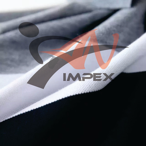Stich multicolor de alta calidad con logotipo impreso personalizado para hombre para camisa con tela de lona y opciones de MATERIAL PERSONALIZADO - Product Image 6
