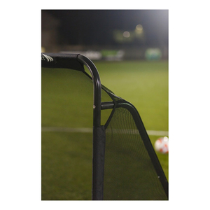 Portería de fútbol profesional de calidad premium 100% disponible al mejor precio - Product Image 3