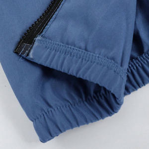 Survêtement pour enfants confortable et personnalisable, imprimé, respirant, léger, de haute qualité, dernier design, été - Product Image 5