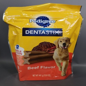Dentastix Sabor Original, Perros Pequeños y Medianos 1.63Lb - Dentastix Sabor Bacon, Perros Grandes 2.08Lb Paquete en Venta - Product Image 6