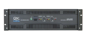 OFFRE NOUVEAU STOCK Amplificateur de puissance Q.S.C RMX5050 de qualité - Product Image 4