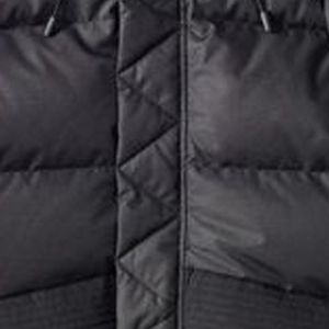 Trendy Unisex Bubble <b>Coat</b> with Puffer Style Lightweight Warm for Everyday Wear Casual Print Zipper Closure <b>Heating</b> Feature - Product Image 2