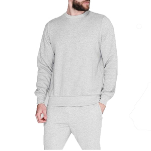 Nueva moda para hombres y mujeres sudadera personalizada algodón poliéster Material invierno mejores sudaderas al por mayor - Product Image 1