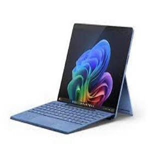 NOUVEAU Surface Pro 10 2-en-1 OLED avec IA Co-pilote+ et écran PixelSense Flow de 13 pouces anti-reflet industriel - Product Image 1